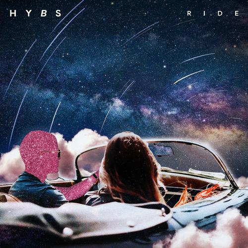 HYBS - Ride Cover