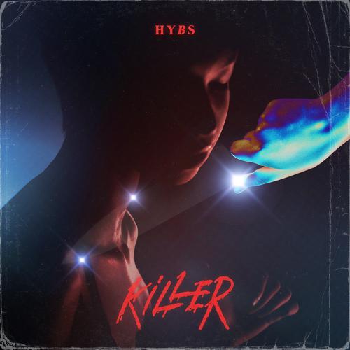 HYBS - Killer Cover