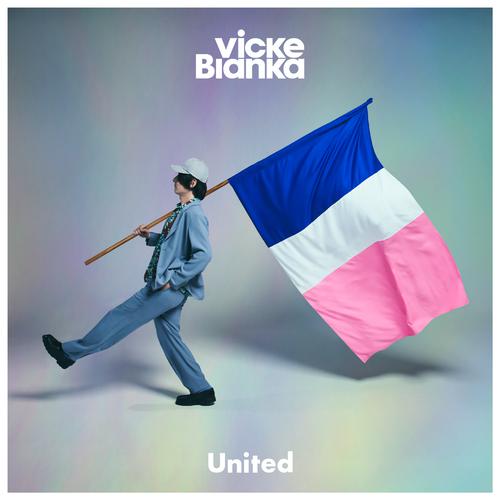 Vickeblanka - Changes Cover