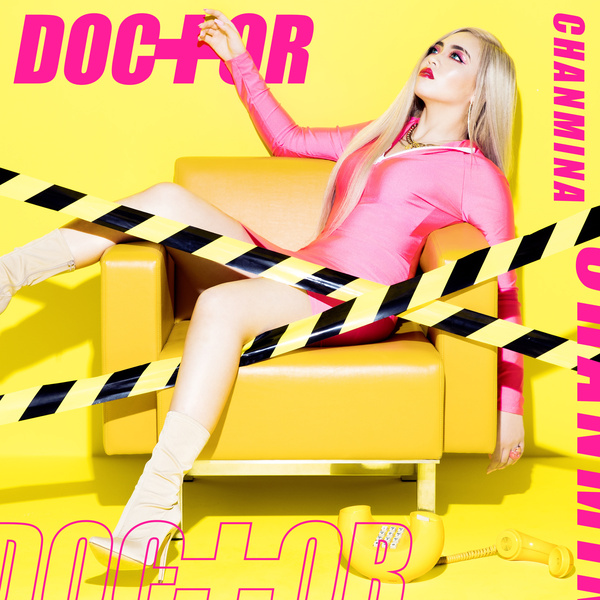 CHANMINA - Doctor Cover