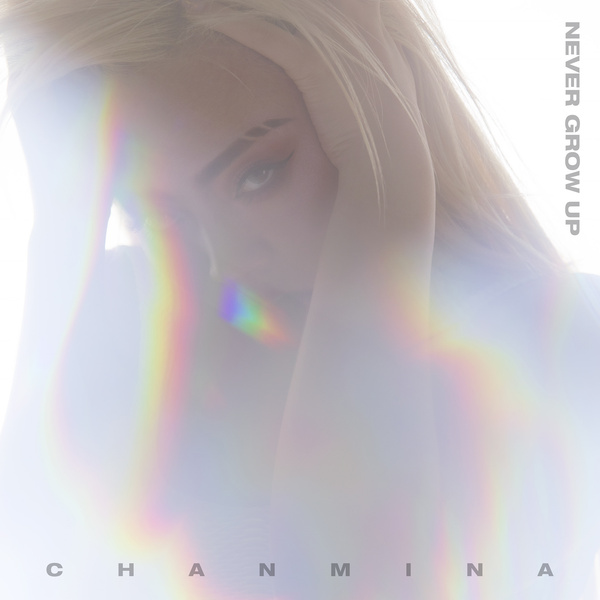 CHANMINA - Can U Love Me Cover