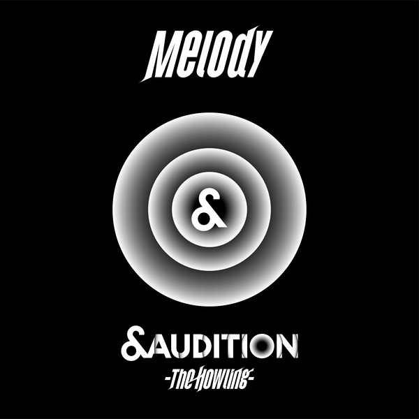 &AUDITION - Melody Cover
