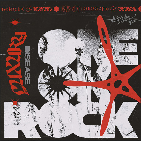 ONE OK ROCK - Wonder Cover