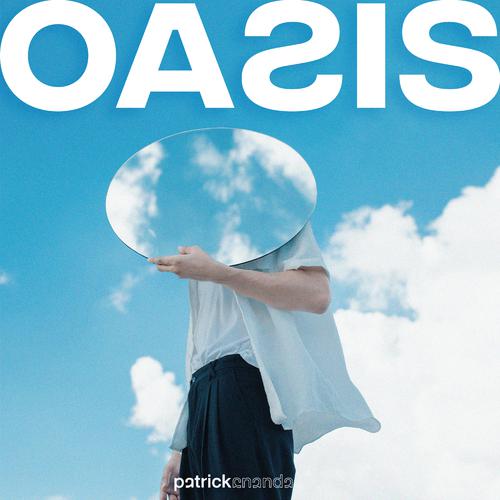 Patrickananda - Oasis Cover