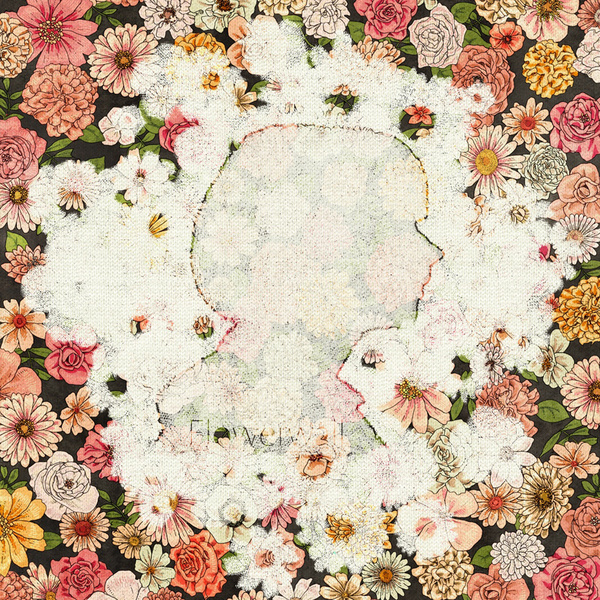 Kenshi Yonezu - Flowerwall Cover