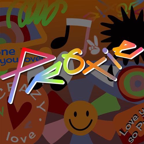 PROXIE - Crazy Love (รักบ้าบอ) Cover