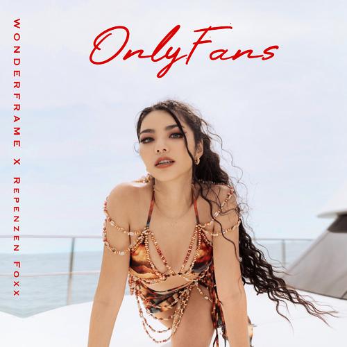 WONDERFRAME - Onlyfans (Feat. Repezen Foxx) Cover