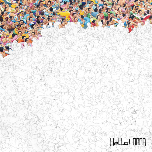 达达乐队 (THE DADA) - Hello Cover