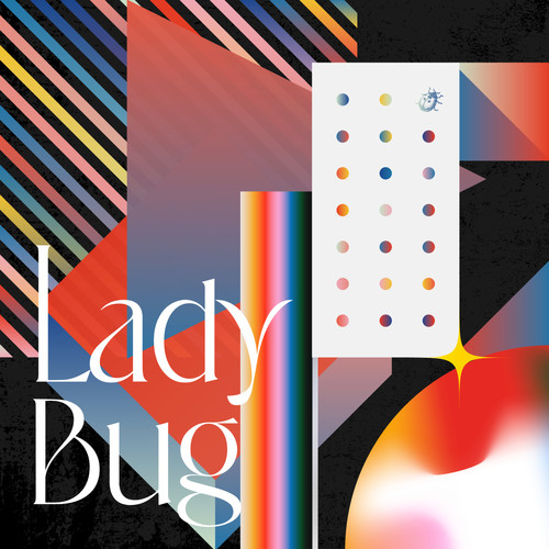 符雅凝 (Fu Yaning) & JUVENILE - Ladybug (逐) Cover
