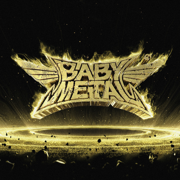Babymetal - KARATE Cover