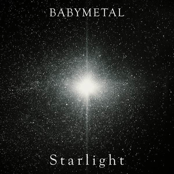 Babymetal - Starlight Cover
