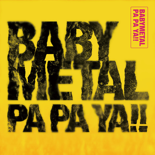 Babymetal - PA PA YA!! Cover