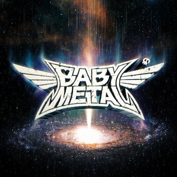 Babymetal - BxMxC Cover