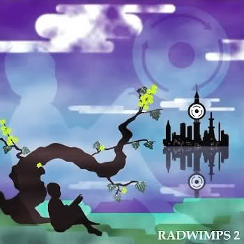 Radwimps - うぃんぷす学園休み時間 (Wimps Gakuen Yasumi Jikan) Cover