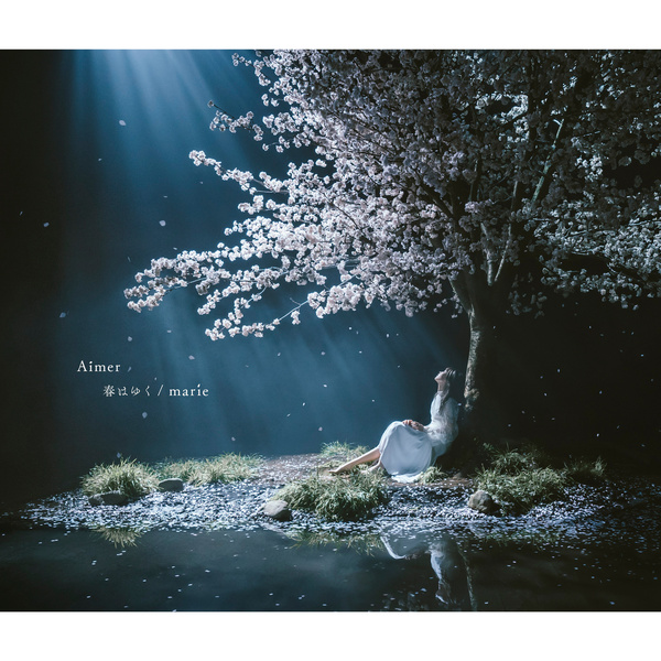 Aimer - Hana No Uta end of spring version Cover