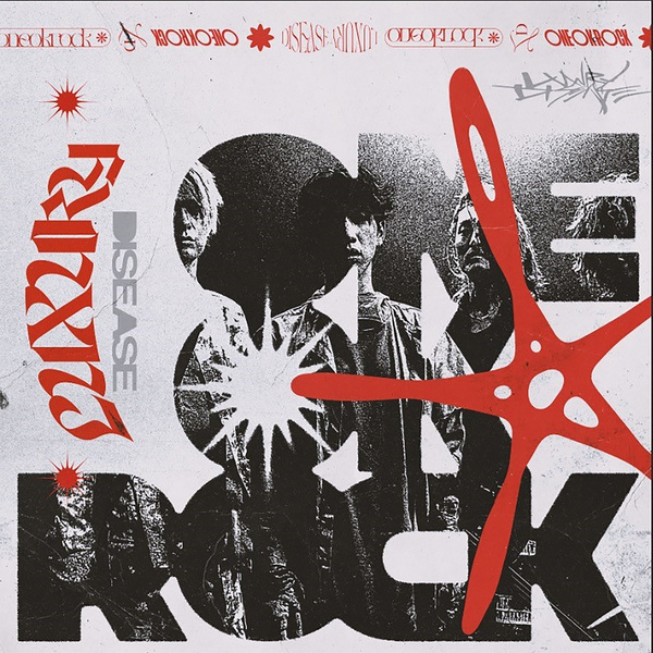 ONE OK ROCK - Broken Heart of Gold (Japanese Ver.) Cover
