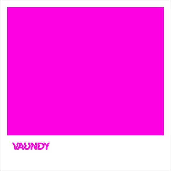 Vaundy - Audio 002 Cover