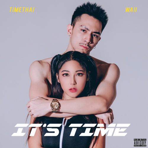 Timethai & Waii Panyarisa - It's Time Cover