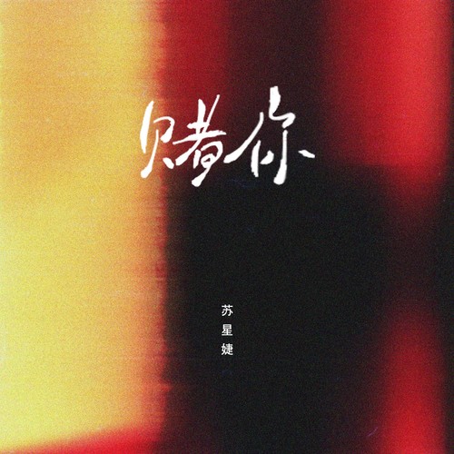 苏星婕 (Su Xing Jie) - 赌你 Cover