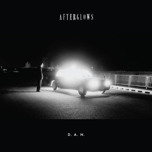 D.A.N. - Afterglows Cover