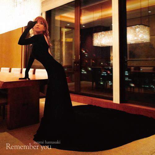 Ayumi Hamasaki - Nonfiction (Yohanne Simon remix) Cover
