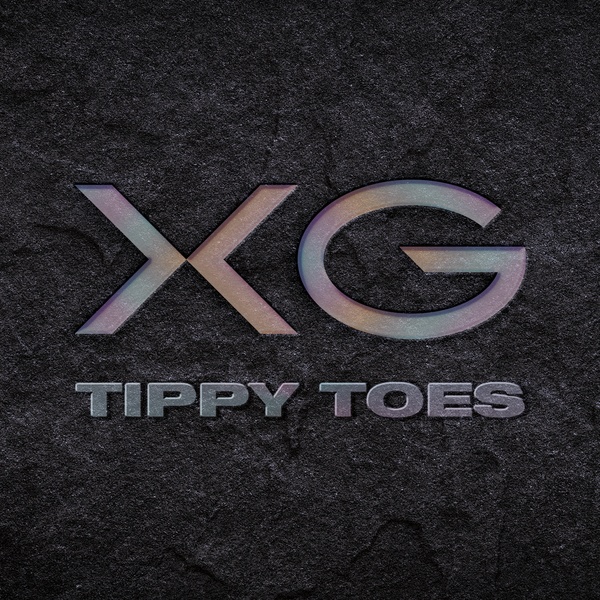 XG - Tippy Toes Cover