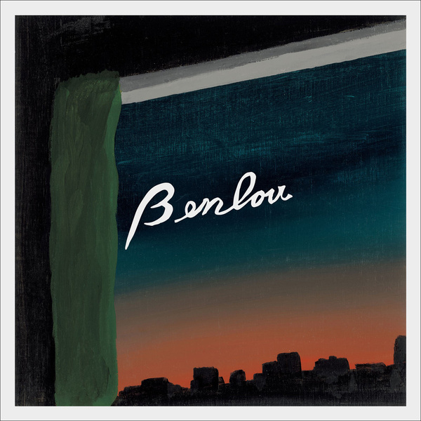 Benlou - ミラージュ (Mirage) Cover
