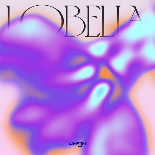 UNISH - Lobelia Cover