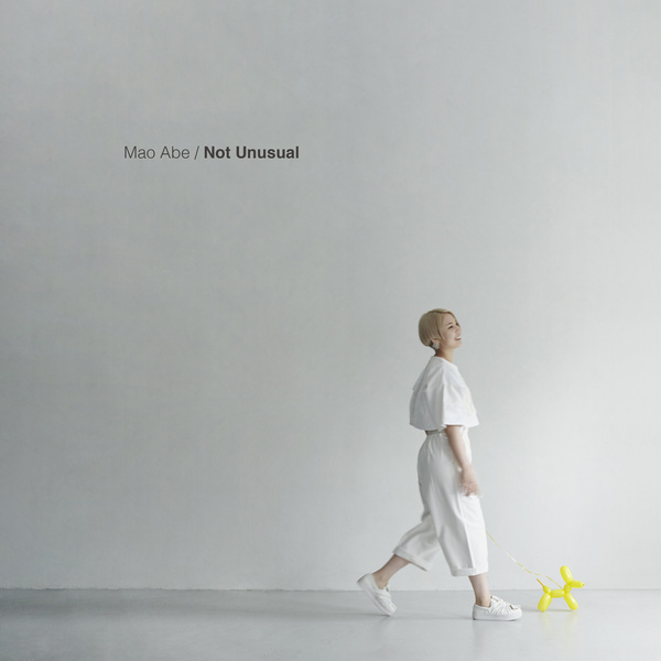 Mao Abe - Not Unusual Cover
