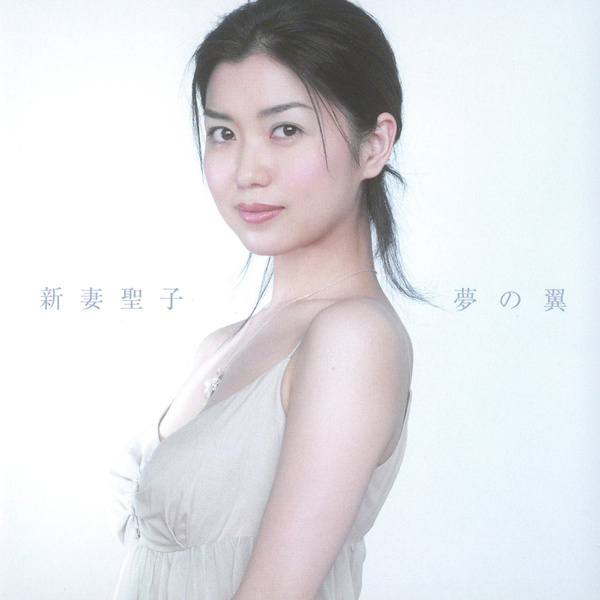 Niizuma Seiko - どこまでも青空 (Dokomade mo Aozora) Cover