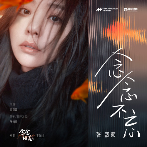 张靓颖 (Jane Zhang) - 念念不忘 (OST Just for Meeting You) Cover
