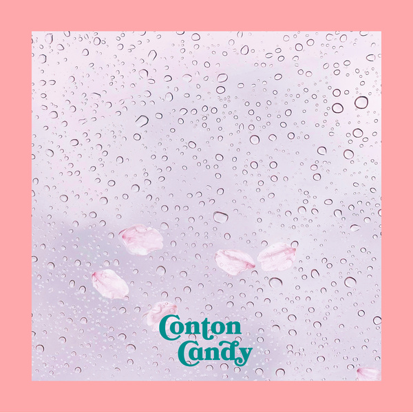 Conton Candy - 桜のころ (Sakura no koro) Cover