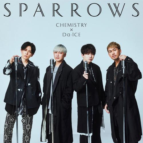 CHEMISTRY - akatsuki Cover