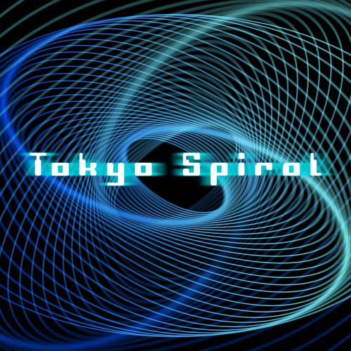 PSYCHIC FEVER from EXILE TRIBE - Tokyo Spiral Cover