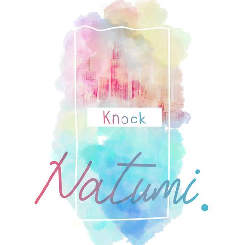 Natumi. - Knock Cover