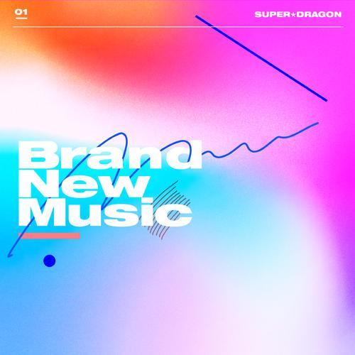 SUPER★DRAGON - Brand New Music Cover