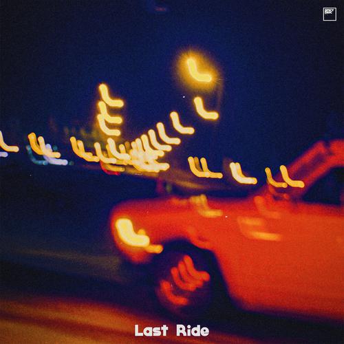 Purplecat - Last Ride Cover