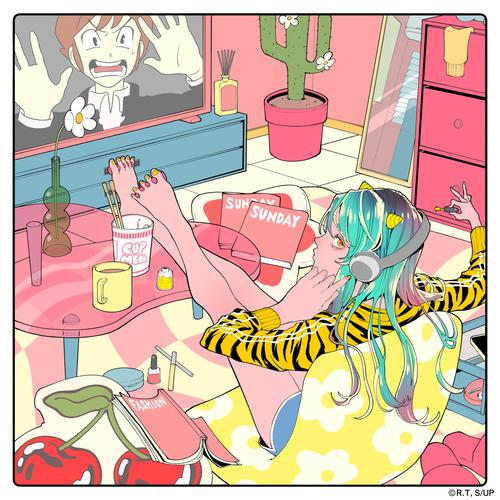 MAISONdes - トウキョウ・シャンディ・ランデヴ (Tokyo Shandy Rendez-vous) (feat. KAF & Tsumiki) Cover