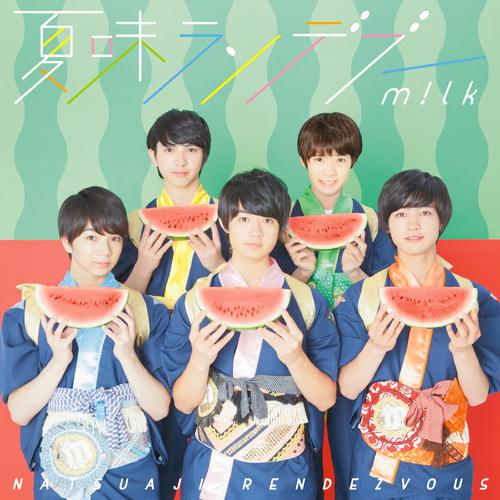 M!LK - 夏味ランデブー (Natsuaji Rendez-vous) Cover