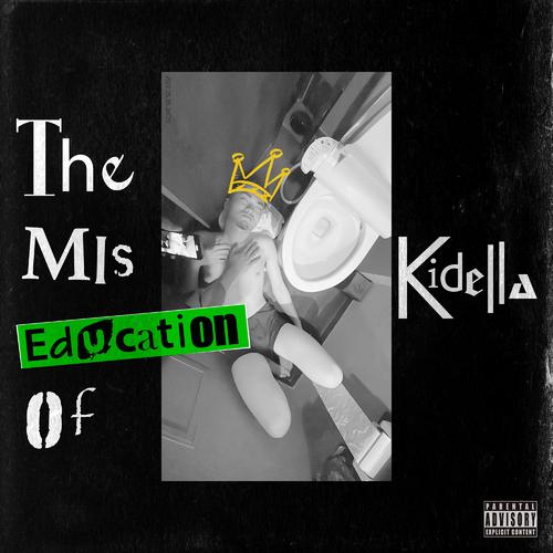 Kidella - Suicide (Remix) Cover